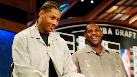 From LeBron to Darko: The oral history of the 2003 NBA draft.